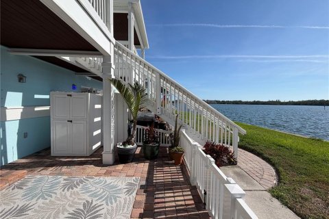 Condominio en alquiler en Saint Petersburg, Florida, 1 dormitorio, 64.47 m2 № 2093626 - foto 20