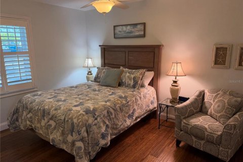 Condominio en alquiler en Saint Petersburg, Florida, 1 dormitorio, 64.47 m2 № 2093626 - foto 13