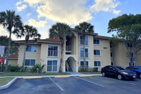 Condo in Tamarac, Florida, 1 bedroom  № 2003386