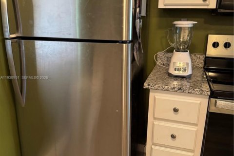 Condominio en venta en Margate, Florida, 2 dormitorios, 75.72 m2 № 1996729 - foto 25