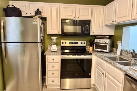 Condominio en venta en Margate, Florida, 2 dormitorios, 75.72 m2 № 1996729 - foto 6