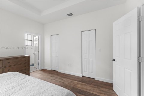 Townhouse in Hialeah, Florida 3 bedrooms, 138.05 sq.m. № 2030430 - photo 22