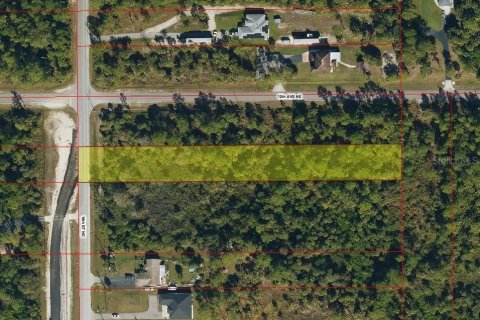 Terreno en venta en Naples, Florida № 1650669 - foto 7
