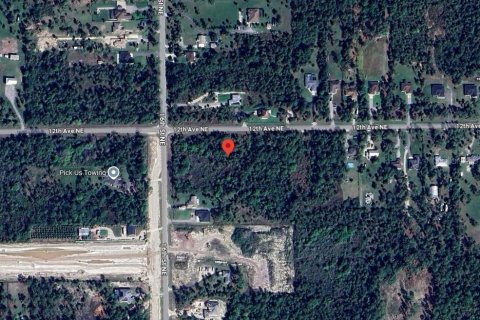 Terreno en venta en Naples, Florida № 1650669 - foto 9