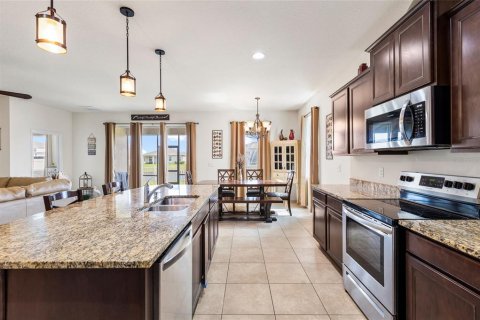 Casa en venta en Wimauma, Florida, 4 dormitorios, 192.21 m2 № 2151150 - foto 3