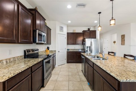 Casa en venta en Wimauma, Florida, 4 dormitorios, 192.21 m2 № 2151150 - foto 16