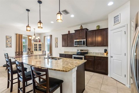 Casa en venta en Wimauma, Florida, 4 dormitorios, 192.21 m2 № 2151150 - foto 17