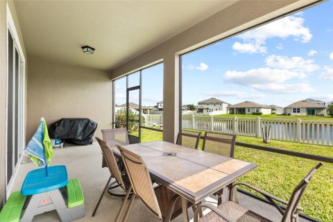 Casa en venta en Wimauma, Florida, 4 dormitorios, 192.21 m2 № 2151150 - foto 9