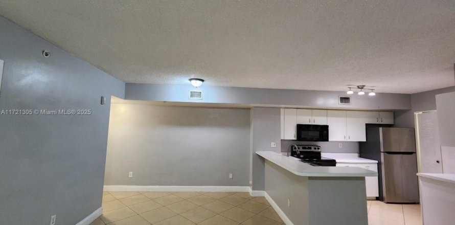 Condo à Davie, Floride, 3 chambres  № 1979038