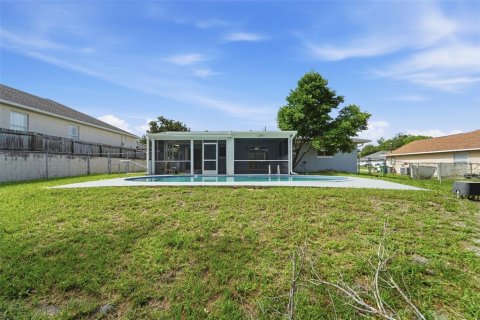 House in Deltona, Florida 2 bedrooms, 88.35 sq.m. № 2224949 - photo 22