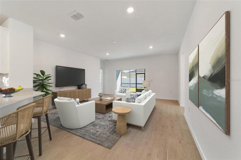 Villa ou maison à vendre à Ocala, Floride: 4 chambres, 212.93 m2 № 1449402 - photo 4