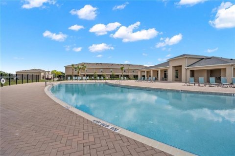 Touwnhouse à louer à Davenport, Floride: 3 chambres, 135.64 m2 № 2435006 - photo 27