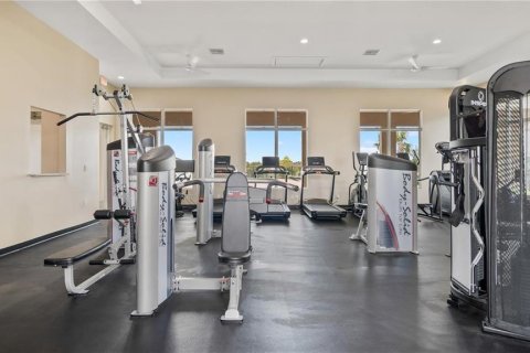 Touwnhouse à louer à Davenport, Floride: 3 chambres, 135.64 m2 № 2435006 - photo 26