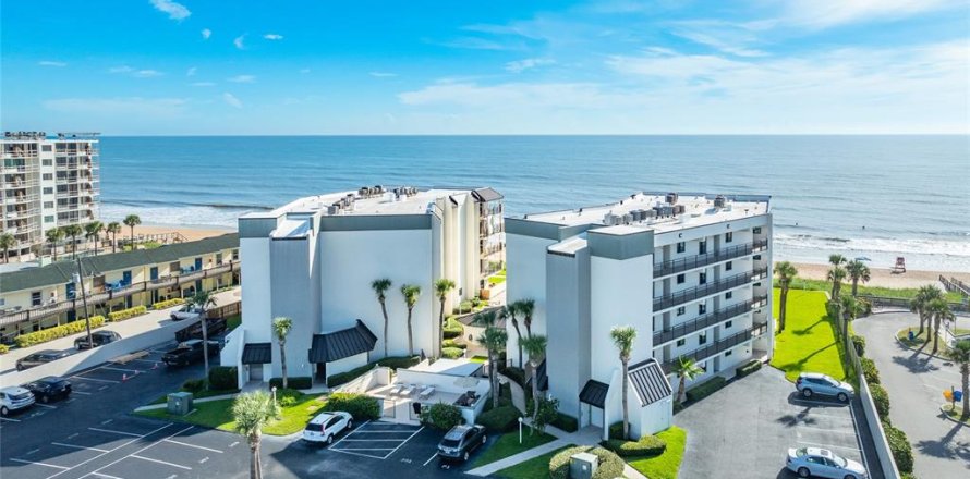 Condo à Ormond Beach, Floride, 2 chambres  № 2092146