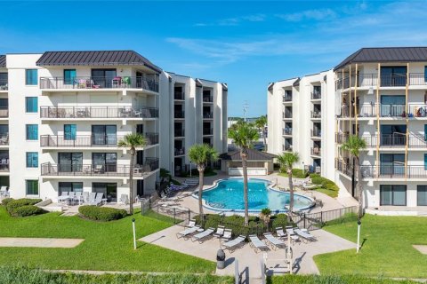 Copropriété à vendre à Ormond Beach, Floride: 2 chambres, 94.11 m2 № 2092146 - photo 23