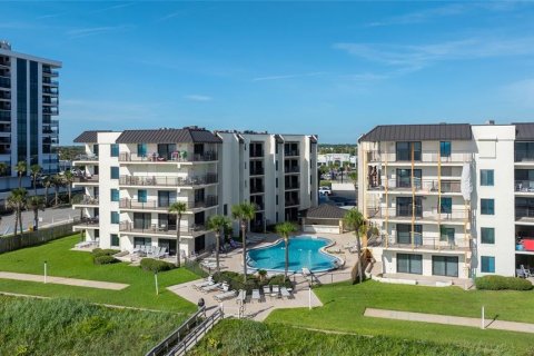 Copropriété à vendre à Ormond Beach, Floride: 2 chambres, 94.11 m2 № 2092146 - photo 22