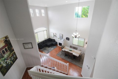 Villa ou maison à vendre à Cutler Bay, Floride: 4 chambres, 242.1 m2 № 1896033 - photo 21