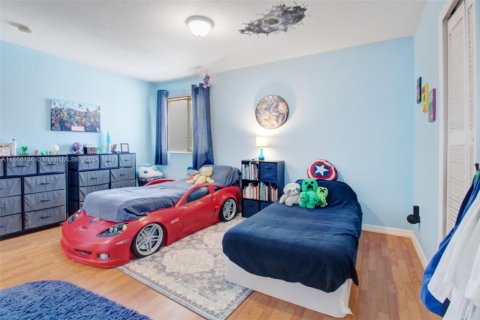 Villa ou maison à vendre à Cutler Bay, Floride: 4 chambres, 242.1 m2 № 1896033 - photo 26