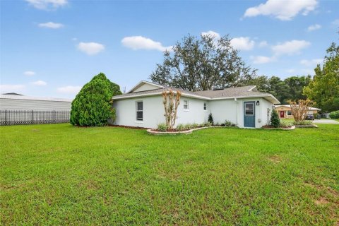 Villa ou maison à vendre à Bushnell, Floride: 2 chambres, 124.86 m2 № 1903599 - photo 18