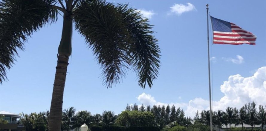 Condominio en Boynton Beach, Florida, 2 dormitorios  № 1159616