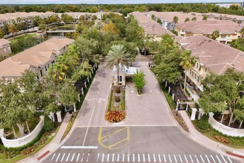 Touwnhouse à vendre à Lake Mary, Floride: 3 chambres, 196.58 m2 № 2399481 - photo 24