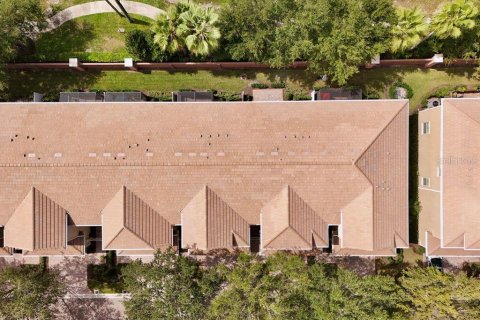 Touwnhouse à vendre à Lake Mary, Floride: 3 chambres, 196.58 m2 № 2399481 - photo 23