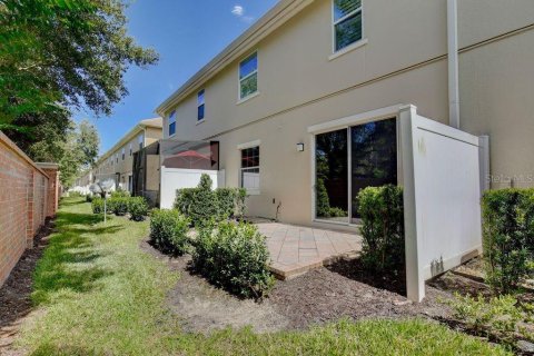 Touwnhouse à vendre à Lake Mary, Floride: 3 chambres, 196.58 m2 № 2399481 - photo 22