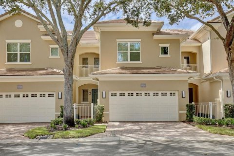 Touwnhouse à Lake Mary, Floride 3 chambres, 196.58 m2 № 2399481
