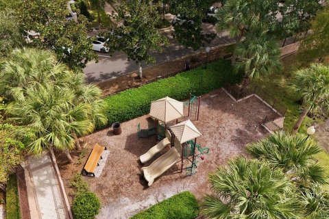 Touwnhouse à vendre à Lake Mary, Floride: 3 chambres, 196.58 m2 № 2399481 - photo 28