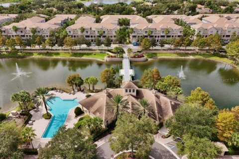 Touwnhouse à vendre à Lake Mary, Floride: 3 chambres, 196.58 m2 № 2399481 - photo 27