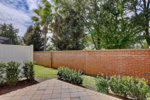 Touwnhouse à vendre à Lake Mary, Floride: 3 chambres, 196.58 m2 № 2399481 - photo 21
