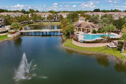 Touwnhouse à vendre à Lake Mary, Floride: 3 chambres, 196.58 m2 № 2399481 - photo 26