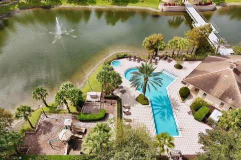 Touwnhouse à vendre à Lake Mary, Floride: 3 chambres, 196.58 m2 № 2399481 - photo 25