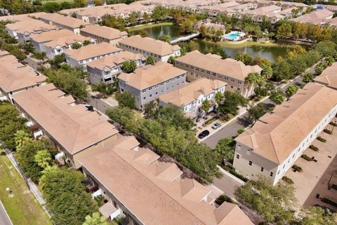 Touwnhouse à vendre à Lake Mary, Floride: 3 chambres, 196.58 m2 № 2399481 - photo 29