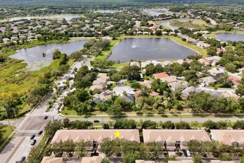 Touwnhouse à vendre à Lake Mary, Floride: 3 chambres, 196.58 m2 № 2399481 - photo 30