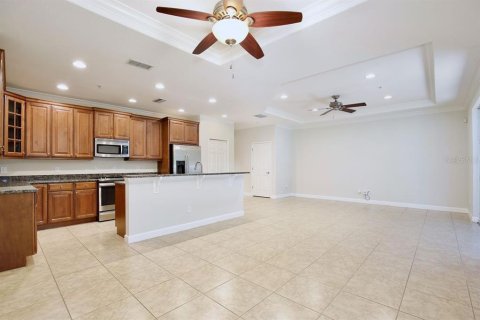 Touwnhouse à vendre à Lake Mary, Floride: 3 chambres, 196.58 m2 № 2399481 - photo 9