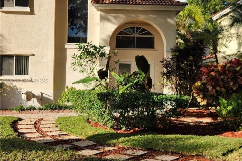 House in Cooper City, Florida 3 bedrooms, 189.52 sq.m. № 2268022 - photo 6