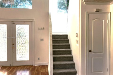 House in Cooper City, Florida 3 bedrooms, 189.52 sq.m. № 2268022 - photo 7
