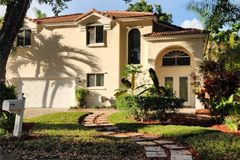 House in Cooper City, Florida 3 bedrooms, 189.52 sq.m. № 2268022 - photo 3