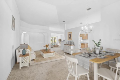 Купить виллу или дом в Пунта-Горда, Флорида 6 комнат, 174.1м2, № 1641076 - фото 12