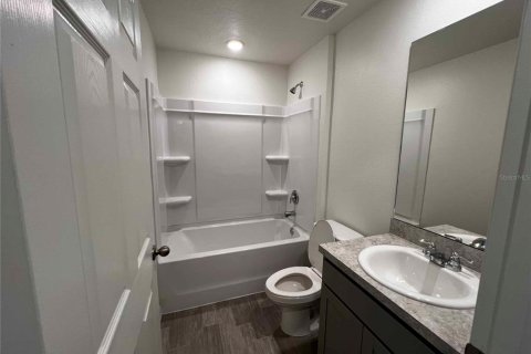 Villa ou maison à vendre à Palm Coast, Floride: 4 chambres, 167.78 m2 № 1688326 - photo 4