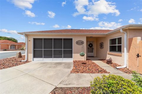 Villa ou maison à vendre à Lady Lake, Floride: 2 chambres, 117.8 m2 № 2219540 - photo 3