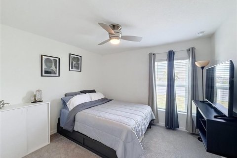 House in Haines City, Florida 3 bedrooms, 119.1 sq.m. № 2224633 - photo 19