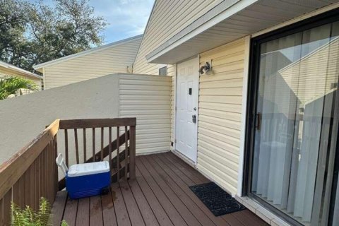 Condo in West Palm Beach, Florida, 1 bedroom № 2256428