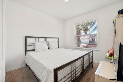 Villa ou maison à louer à Davenport, Floride: 4 chambres, 144.37 m2 № 1725098 - photo 4