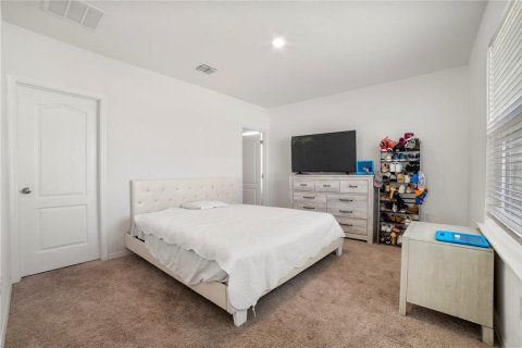 Villa ou maison à louer à Davenport, Floride: 4 chambres, 144.37 m2 № 1725098 - photo 25