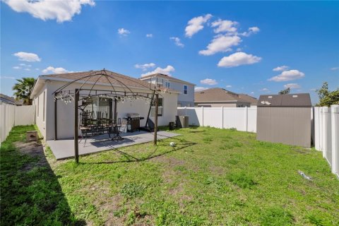 Villa ou maison à louer à Davenport, Floride: 4 chambres, 144.37 m2 № 1725098 - photo 7