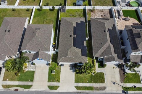Villa ou maison à louer à Davenport, Floride: 4 chambres, 144.37 m2 № 1725098 - photo 11