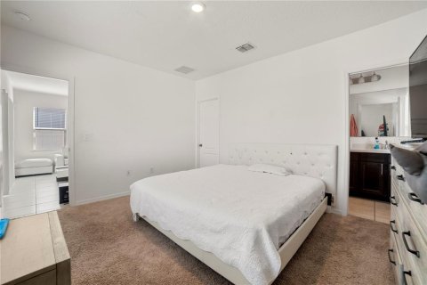 Villa ou maison à louer à Davenport, Floride: 4 chambres, 144.37 m2 № 1725098 - photo 22