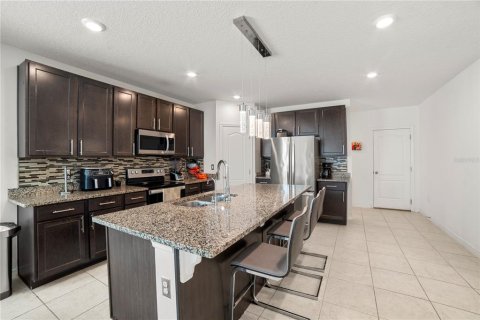 Villa ou maison à louer à Davenport, Floride: 4 chambres, 144.37 m2 № 1725098 - photo 16